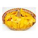 Yayla Kuruyemiş 500 gr Doğal Şekersiz Kurutulmuş Mango