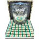 Yayla Kuruyemiş 800 gr Lord Çikolata Nektarin
