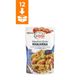 Yayla Napoliten Soslu 12x250 gr Makarna