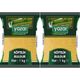 Yazar 1 kg x 2 Paket Köftelik Bulgur