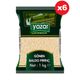 Yazar 1 Kg x 6 Paket Gönen Baldo Pirinç