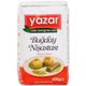 Yazar 10 x 400 gr Buğday Nişastası