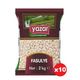 Yazar 10x2 kg Cumra Fasulye