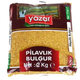 Yazar 10x2 kg Pilavlık Bulgur