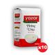 Yazar 10x500 gr Pirinç Unu