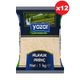 Yazar 12 x 1 kg Luna Pilavlık Pirinç