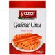 Yazar 125 gr Galeta Unu