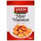 Yazar 125 gr Mısır Nişastası