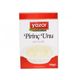 Yazar 125 gr Sade Pirinç Unu