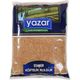 Yazar 12x1 kg Esmer Köftelik Bulgur