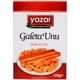 Yazar 12x125 gr Galeta Unu