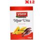Yazar 12x125 gr Mısır Unu