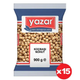 Yazar 15x900 gr Koçbaşı Nohut