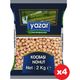 Yazar 2 kg x 4 Paket Koçbaşı Nohut