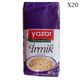 Yazar 20x500 gr İrmik