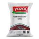 Yazar 25 kg Tam Buğday Unu