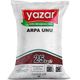 Yazar 25 kg Taş Değirmende Öğütülmüş Arpa Unu