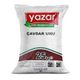 Yazar 25 kg Taş Değirmende Öğütülmüş Çavdar Unu