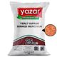 Yazar 25 Kg Yerli Kırmızı Yaprak Mercimek