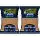 Yazar 2x1 kg Esmer Köftelik Bulgur