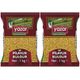 Yazar 2x1 kg İri Taneli Pilavlık Bulgur