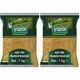 Yazar 2x1 kg Köy Tipi Pilavlık Bulgur