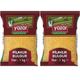 Yazar 2x1 kg Pilavlık Bulgur