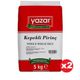 Yazar 2x5 kg Kepekli Pirinç