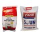 Yazar 2x5 kg Kristal Toz Şeker + Yazar 2x5 kg Pastalık Böreklik Un