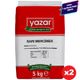 Yazar 2x5 kg Sarı Mercimek