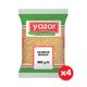 Yazar 4 x 900 gr Aşurelik Buğday