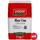 Yazar 4x5 kg Mısır Unu