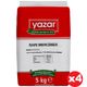Yazar 4x5 kg Sarı Mercimek