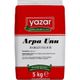 Yazar 4x5 kg Taş Değirmende Öğütülmüş Arpa Unu