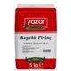 Yazar 5 kg Kepekli Pirinç