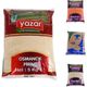 Yazar 5 kg Osmancık Pirinç + 5 kg Kırmızı Mercimek + 5 kg Nohut + 5 kg Fasulye