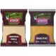 Yazar 5 kg Osmancık Pirinç ve 5 kg Pilavlık Bulgur
