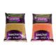 Yazar 5 Kg Pilavlık Bulgur + 5 Kg Kırmızı Mercimek