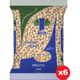 Yazar 5 kg x 6 Paket Koçbaşı Nohut