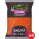 Yazar 6x5 kg Yerli Kırmızı Mercimek