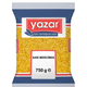 Yazar 750 gr Sarı Mercimek