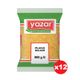Yazar 900 Gr x 12 Adet Pilavlık Bulgur