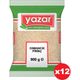Yazar 900 Gr x 12 Paket Osmancık Pirinç