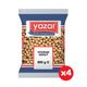 Yazar 900 Gr x 4 Adet Koçbaşı Nohut