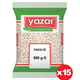 Yazar Çumra 15x900 gr Kuru Fasulye