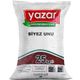 Yazar Taş Değirmende Öğütülmüş 25 kg Siyez Unu