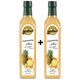 Yedier 2x500 ml Ananas Sirkesi