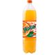 Yedigün Portakal Aromalı 1.5 lt Gazoz