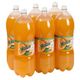 Yedigün Portakal Aromalı 2.5 lt Gazoz