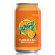 Yedigün Portakal Meyveli 330 ml Gazoz